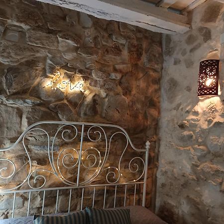 タリファLa Cuevaアパートメント エクステリア 写真